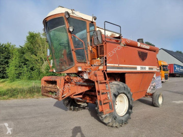 Laverda 3500 Laverda 3500 Combine Harvester Combine 115HP 1986