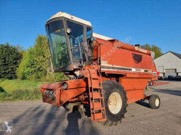 Laverda 3500 Laverda 3500 Combine 115HP 1990 - ready for export