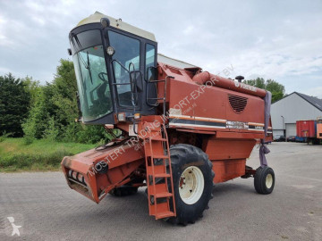 Laverda 3500 Laverda 3500 Combine 115HP 1989 - Ready for export