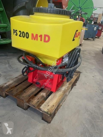 Seeder
