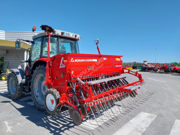 Agram seeder
