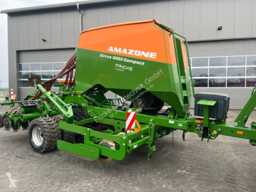 Semoir Amazone Cirrus 3003 Compact