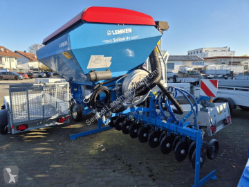 Combiné de semis Lemken