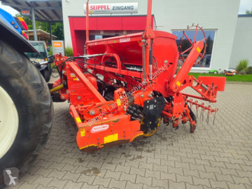 Combiné de semis Maschio Gaspardo