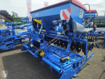 Combiné de semis Lemken