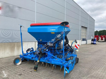 Såningsmaskin Lemken Solitair 9+ / Zirkon 12/300