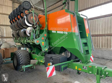 Semoir de précision Amazone