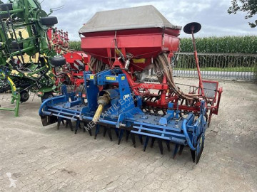 Combiné de semis Kverneland