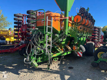 Semoir de précision Amazone