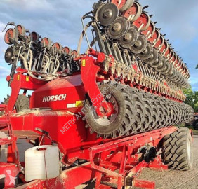 Horsch