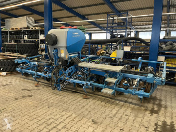 Semoir de précision Lemken