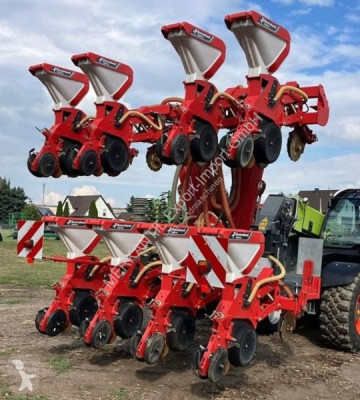 Semoir de précision Kverneland