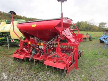 Combiné de semis Horsch