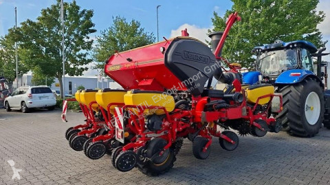 Semoir de précision Väderstad