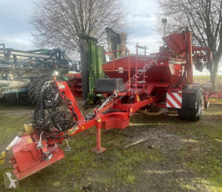 Semoir de précision Kverneland