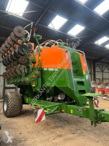 Semoir de précision Amazone