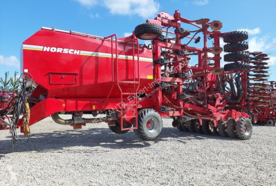 Horsch Combine drill
