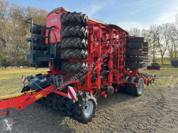 Kuhn ESPRO 6000 RC