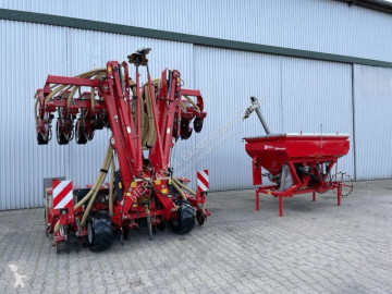 Semoir de précision Kverneland