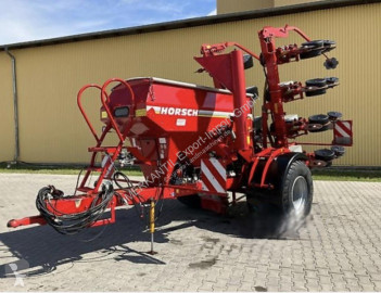 Semoir de précision Horsch
