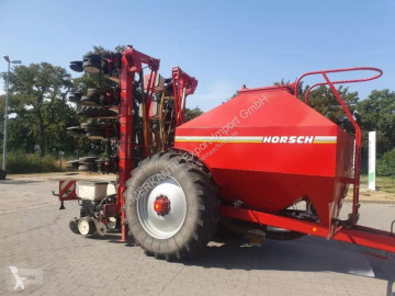 Semoir de précision Horsch