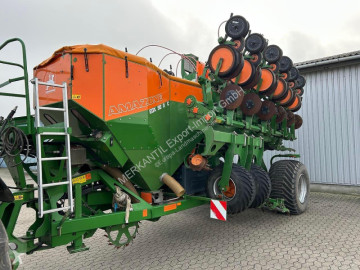 Semoir de précision Amazone