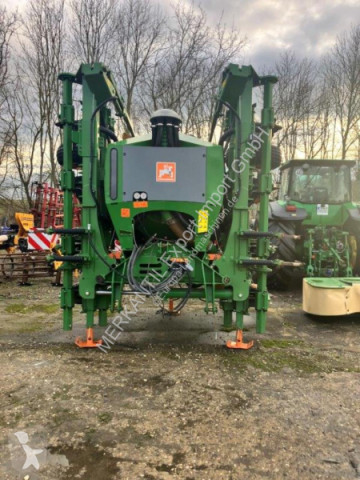Semoir de précision Amazone