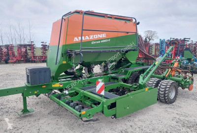 Amazone Combine drill