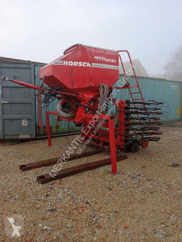 Horsch