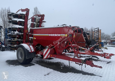 Semoir de précision Horsch