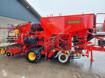 Semoir Väderstad Spirit 400 C mit Seedeye