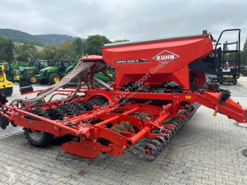 Semoir Kuhn ESPRO 6000 R