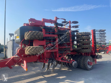 Semoir Horsch Focus 6 TD