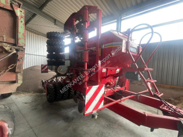 Semoir Horsch Pronto 6 DC