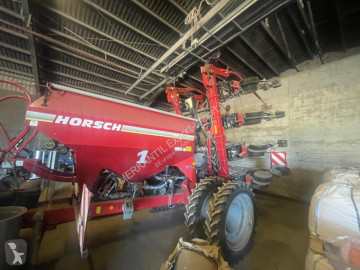 Horsch Maistro 8 CC Precision Planting