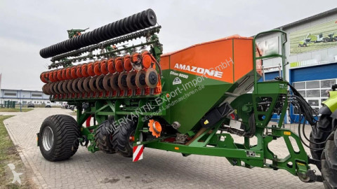 Semoir Amazone Citan 9000