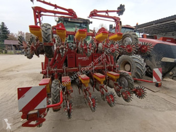 Semoir de précision Grimme