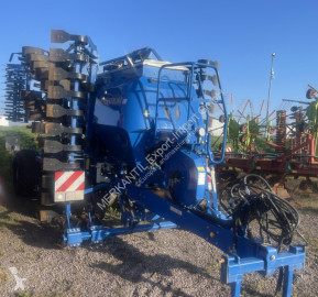 Köckerling Ultima 600 CS seeder