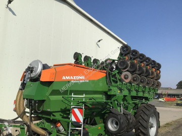 Semoir de précision Amazone