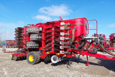 Semoir Väderstad Spirit 600 C mit Biodrill 360