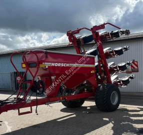 Semoir de précision Horsch
