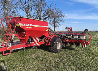 Semoir de précision Horsch