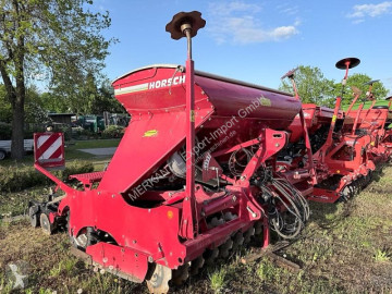 Combiné de semis Horsch
