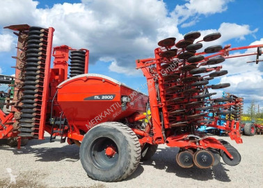 Combiné de semis Kuhn