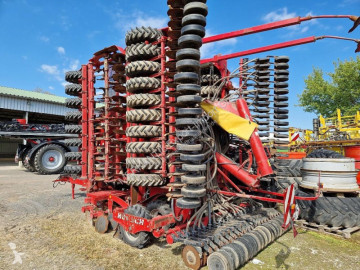 Semoir Horsch Pronto 9 DC