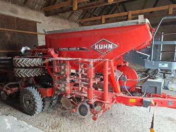 Kuhn Espro 4000