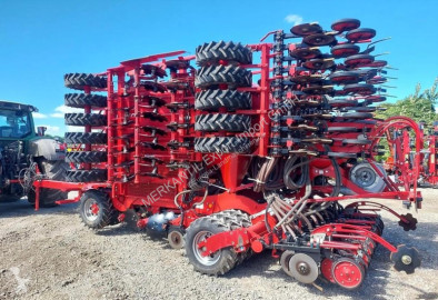 Horsch Pronto 6DC PPF mit DuoDrill