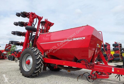 Semoir de précision Horsch