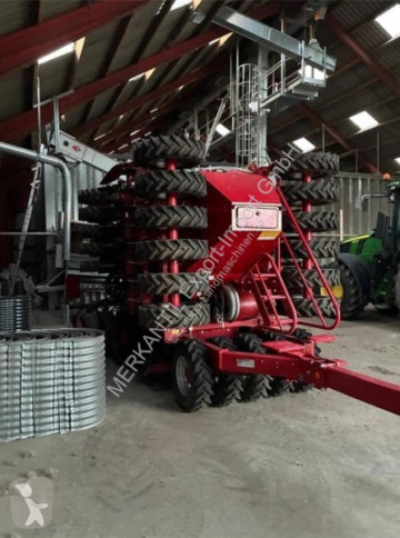 Horsch Pronto 6 DC PPF Duodrill