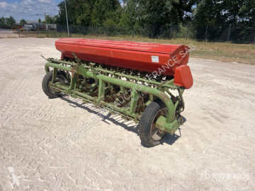 Other seed drill